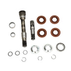 For Ram 1500 Front Right Intermediate Shaft Inner Shaft Set 2012-2022 68257421AF