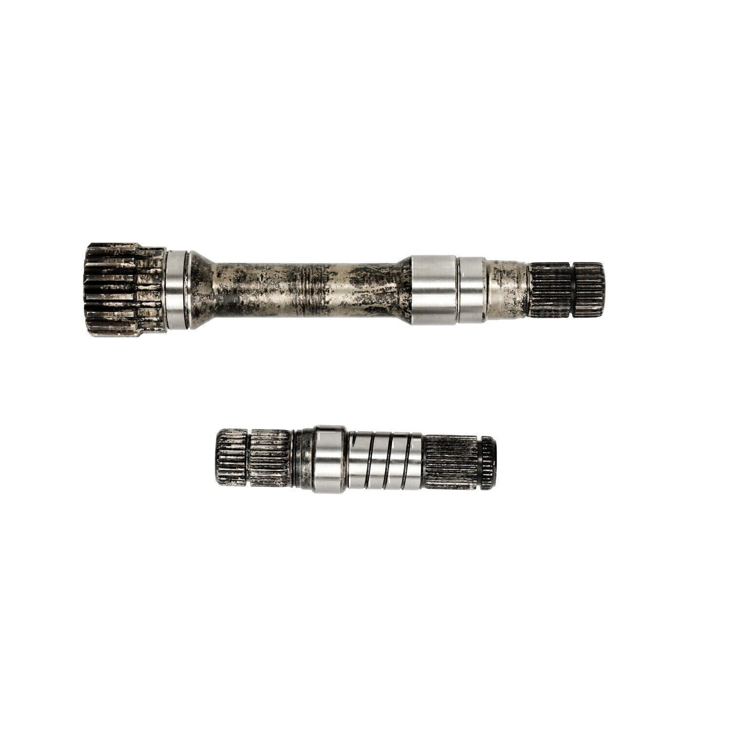 For Ram 1500 Front Right Intermediate Shaft Inner Shaft Set 2012-2022 68257421AF