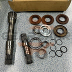 For Ram 1500 Front Right Intermediate Shaft Inner Shaft Set 2012-2022 68257421AF
