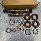 For Ram 1500 Front Right Intermediate Shaft Inner Shaft Set 2012-2022 68257421AF