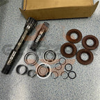 For Ram 1500 Front Right Intermediate Shaft Inner Shaft Set 2012-2022 68257421AF