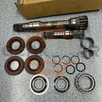 For Ram 1500 Front Right Intermediate Shaft Inner Shaft Set 2012-2022 68257421AF