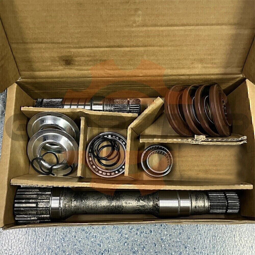 For Ram 1500 Front Right Intermediate Shaft Inner Shaft Set 2012-2022 68257421AF