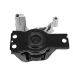 Engine Motor Mount w/AUTO CVT Set For Nissan Sentra 2.0L 2007--2012 9582 A4348 -