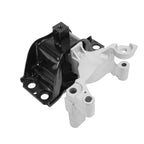 Engine Motor Mount w/AUTO CVT Set For Nissan Sentra 2.0L 2007--2012 9582 A4348 -