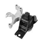 Engine Motor Mount w/AUTO CVT Set For Nissan Sentra 2.0L 2007--2012 9582 A4348 -