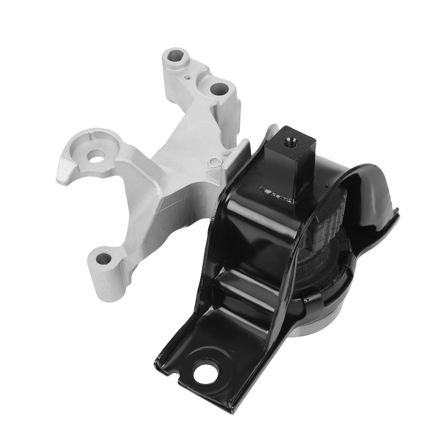 Engine Motor Mount w/AUTO CVT Set For Nissan Sentra 2.0L 2007--2012 9582 A4348 -