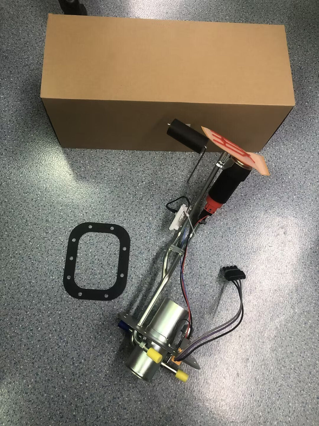For Chevrolet Corvette 5.7L 1989-1996 HP10031 Fuel Pump & Sender Assembly