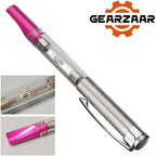Ignition System Coil Engine In Line Auto Diagnostic Test Pen Spark Plug - Tester