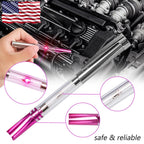Ignition System Coil Engine In Line Auto Diagnostic Test Pen Spark Plug - Tester