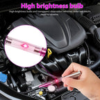 Ignition System Coil Engine In Line Auto Diagnostic Test Pen Spark Plug - Tester