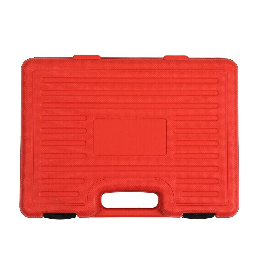 12PCS Heavy Duty Bearing Separator Removal Tool Kit Wheel Hub Axle Puller - Set