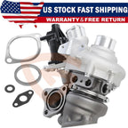 Left Turbo Turbocharger K03 Fit for Ford F-150 Expedition Navigator 3.5L 2018-20