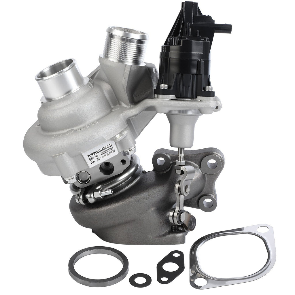 Left Turbo Turbocharger K03 Fit for Ford F-150 Expedition Navigator 3.5L 2018-20