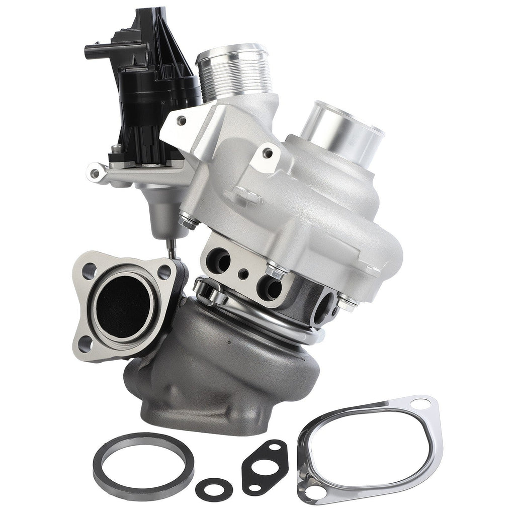 Left Turbo Turbocharger K03 Fit for Ford F-150 Expedition Navigator 3.5L 2018-20