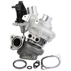 Left Turbo Turbocharger K03 Fit for Ford F-150 Expedition Navigator 3.5L 2018-20