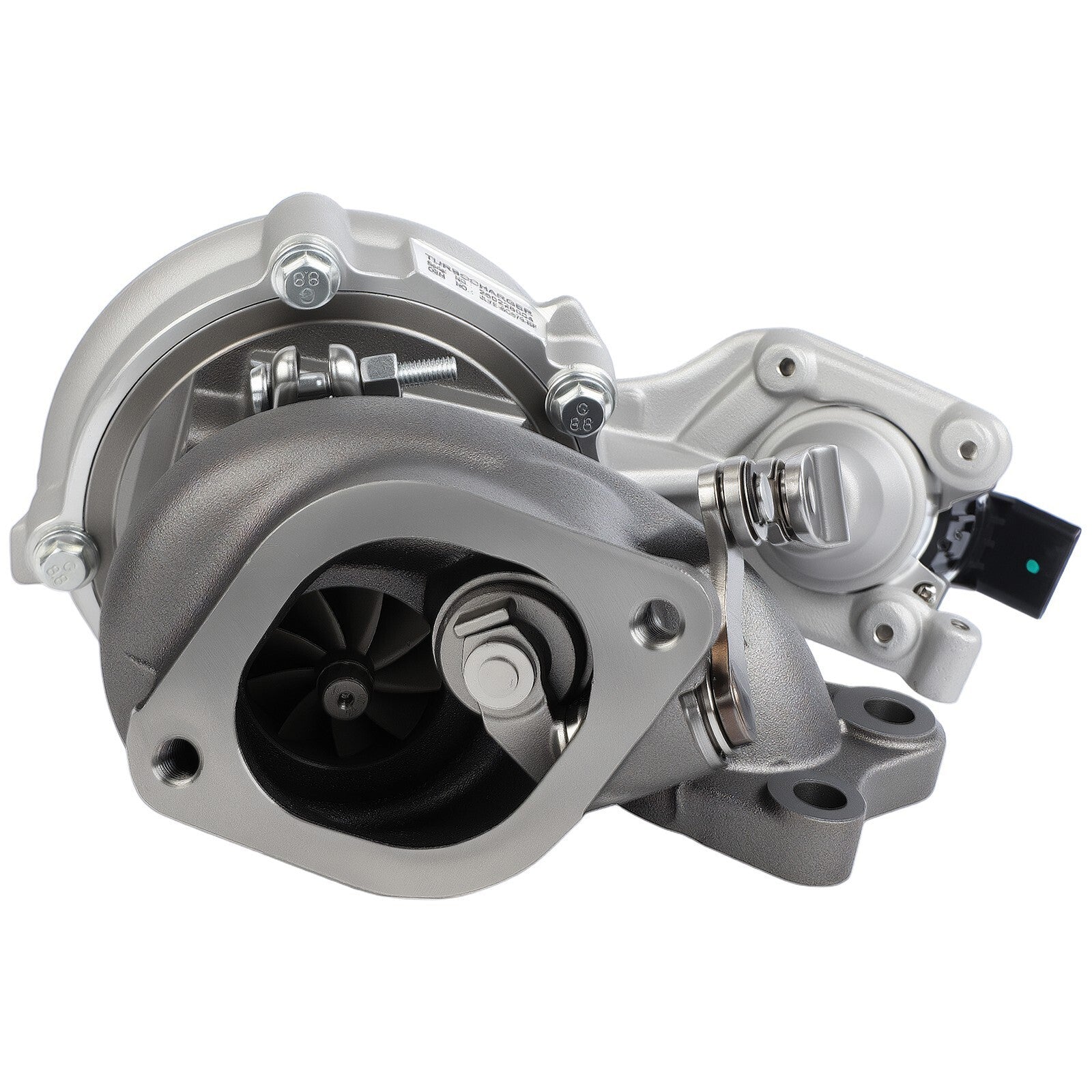 Left Turbo Turbocharger K03 Fit for Ford F-150 Expedition Navigator 3.5L 2018-20