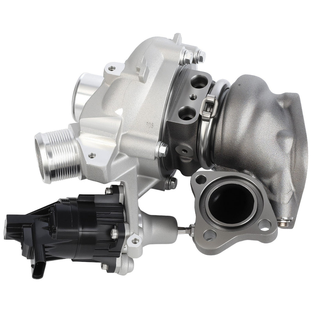 Left Turbo Turbocharger K03 Fit for Ford F-150 Expedition Navigator 3.5L 2018-20