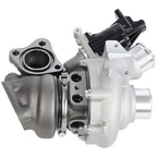 Left Turbo Turbocharger K03 Fit for Ford F-150 Expedition Navigator 3.5L 2018-20