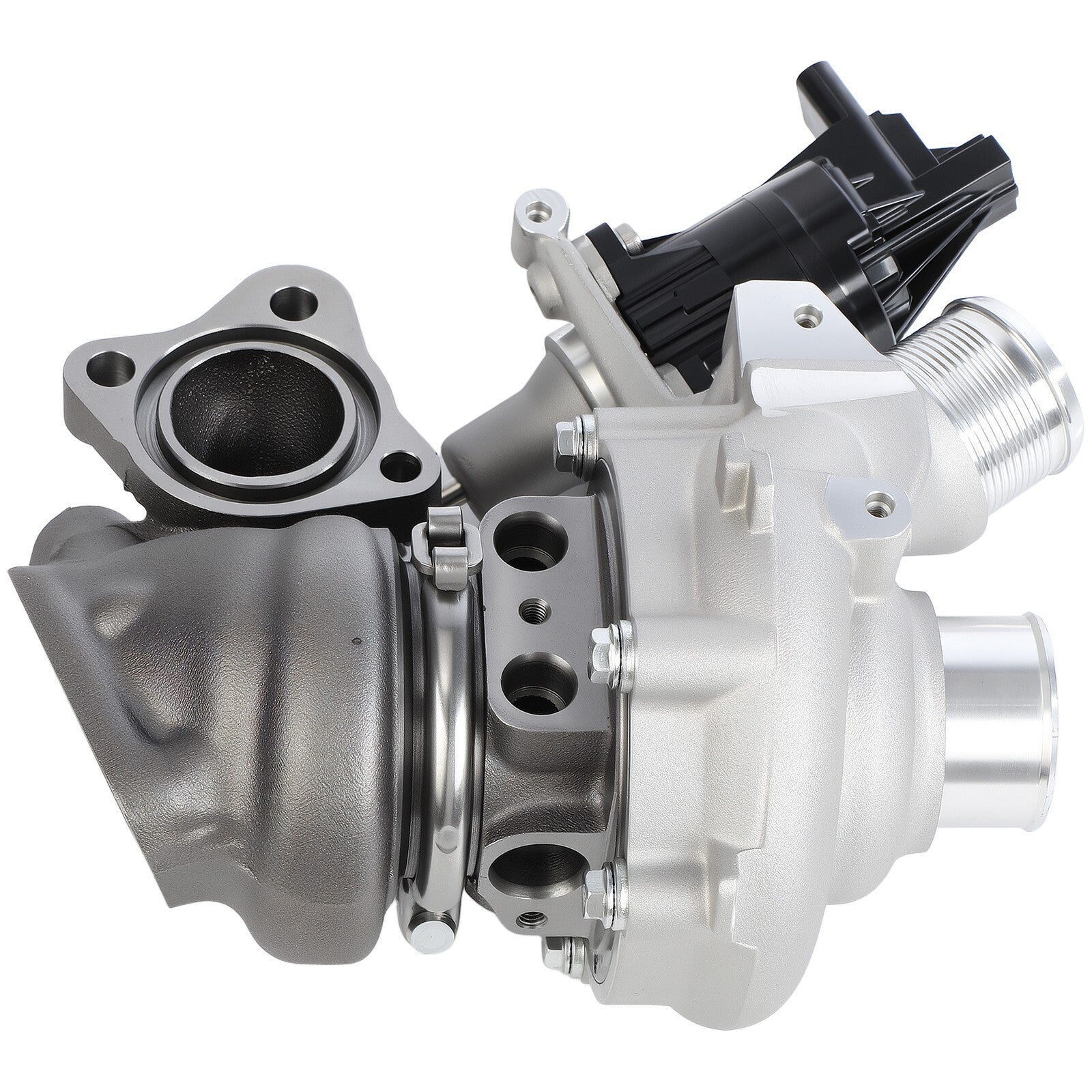 Left Turbo Turbocharger K03 Fit for Ford F-150 Expedition Navigator 3.5L 2018-20