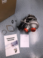 Left Turbo Turbocharger K03 Fit for Ford F-150 Expedition Navigator 3.5L 2018-20