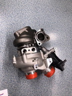 Left Turbo Turbocharger K03 Fit for Ford F-150 Expedition Navigator 3.5L 2018-20