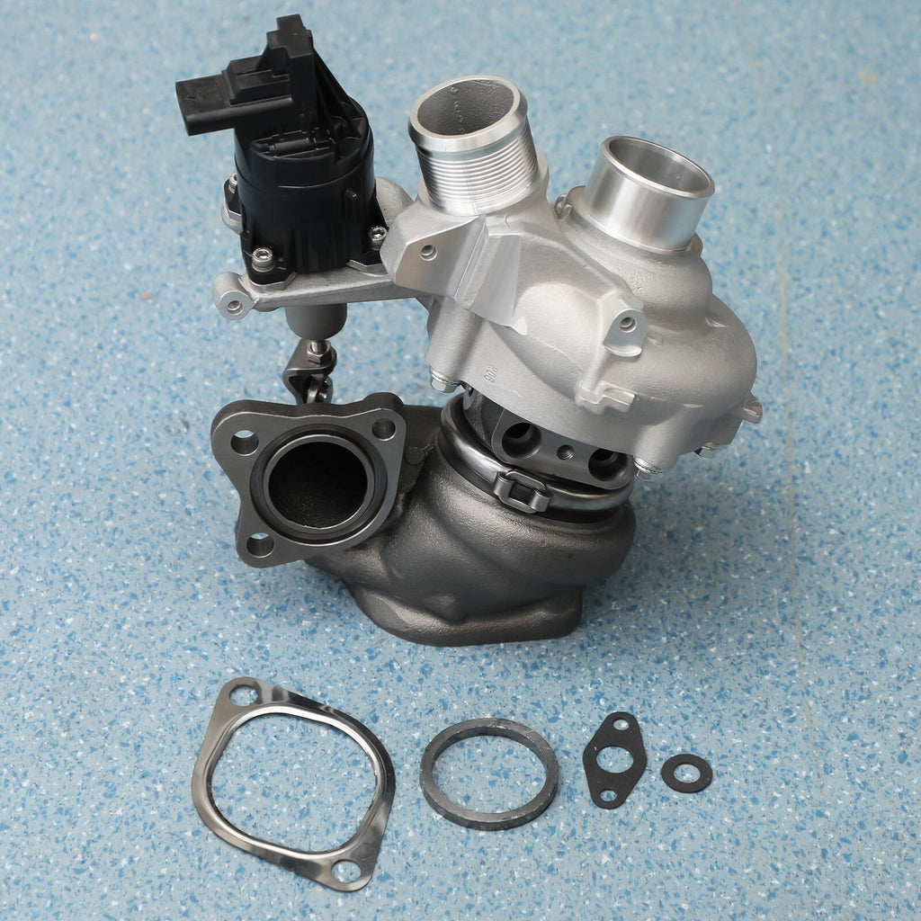 Left Turbo Turbocharger K03 Fit for Ford F-150 Expedition Navigator 3.5L 2018-20