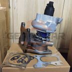 49373-07011 Turbo Turbocharger For 2016-2021 Honda Civic CR-V 1.5L L15B7 US