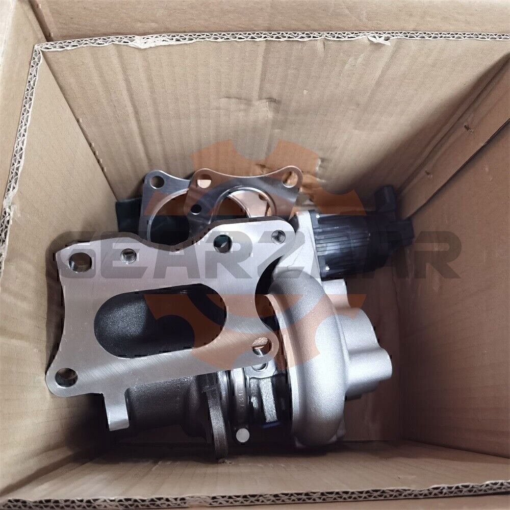49373-07011 Turbo Turbocharger For 2016-2021 Honda Civic CR-V 1.5L L15B7 US