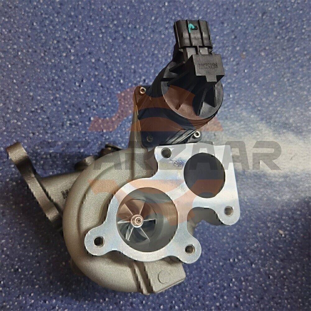 49373-07011 Turbo Turbocharger For 2016-2021 Honda Civic CR-V 1.5L L15B7 US