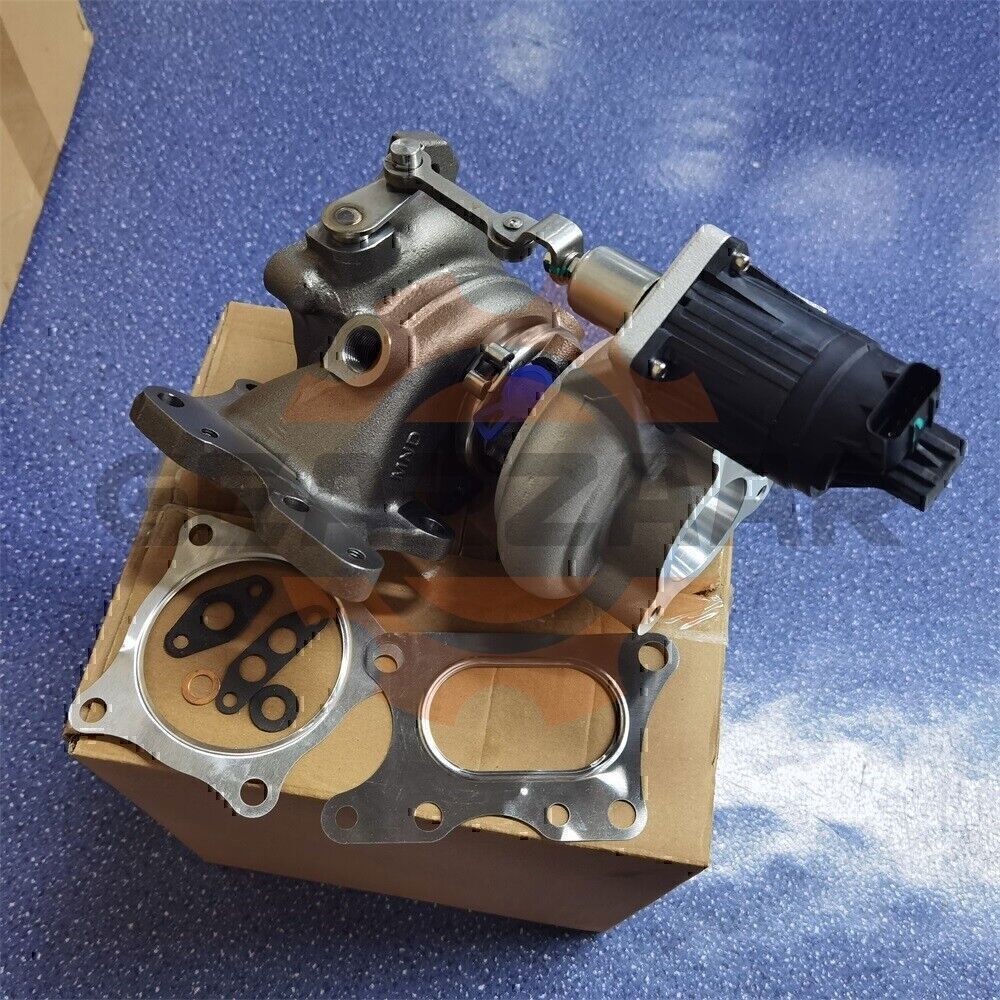 49373-07011 Turbo Turbocharger For 2016-2021 Honda Civic CR-V 1.5L L15B7 US