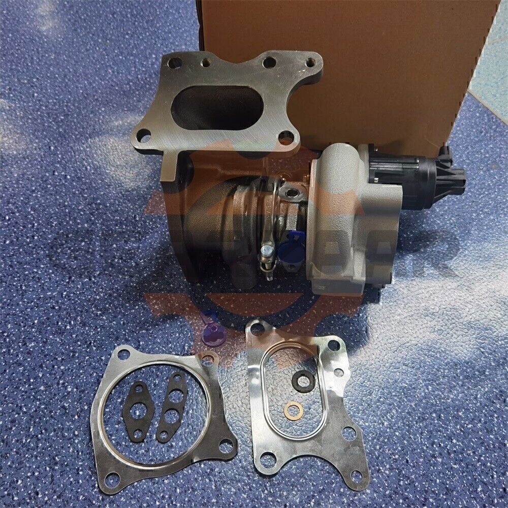 49373-07011 Turbo Turbocharger For 2016-2021 Honda Civic CR-V 1.5L L15B7 US