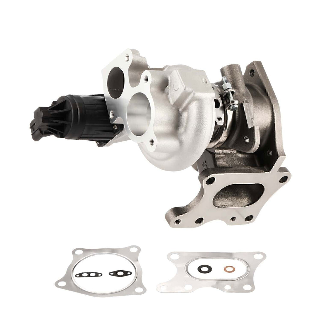 49373-07011 Turbo Turbocharger For 2016-2021 Honda Civic CR-V 1.5L L15B7 US