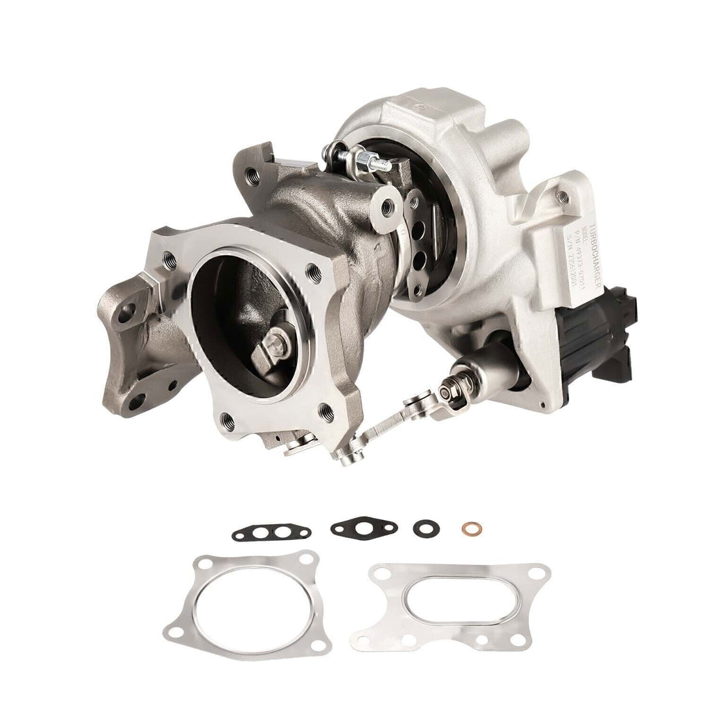 49373-07011 Turbo Turbocharger For 2016-2021 Honda Civic CR-V 1.5L L15B7 US