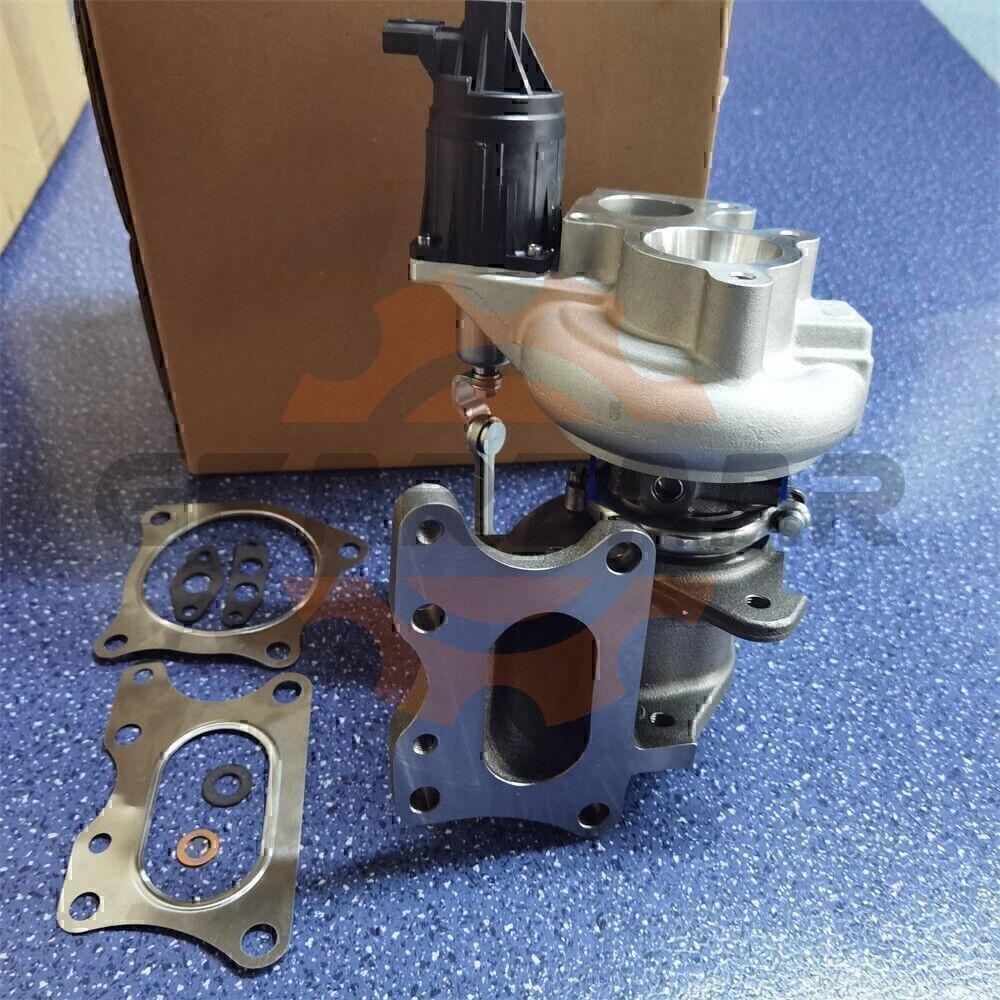 49373-07011 Turbo Turbocharger For 2016-2021 Honda Civic CR-V 1.5L L15B7 US