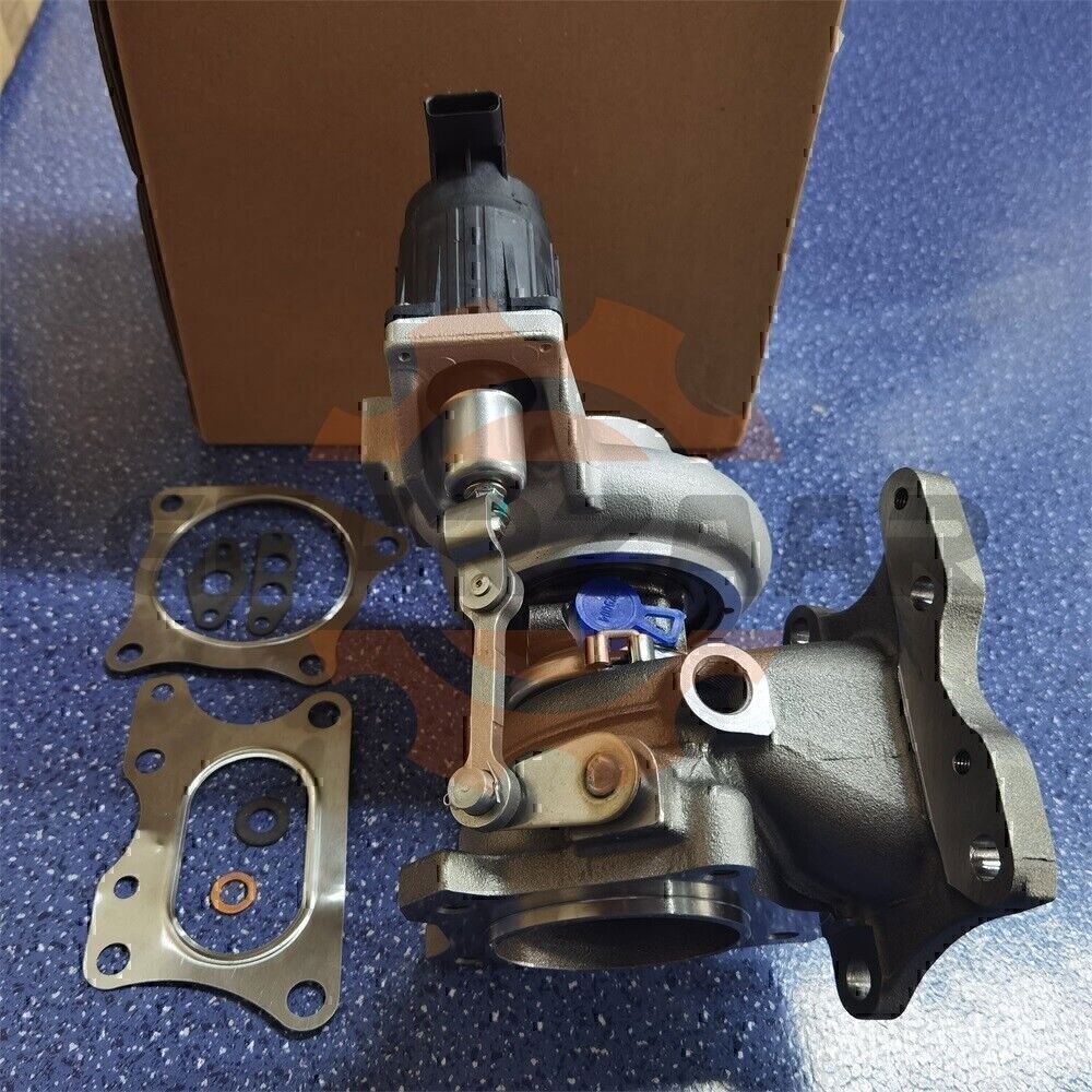 49373-07011 Turbo Turbocharger For 2016-2021 Honda Civic CR-V 1.5L L15B7 US