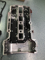 ALUMINUM Valve Cover Kit for Chevy Cruze Trax Sonic Volt Encore ELR 2011-19 1.4L