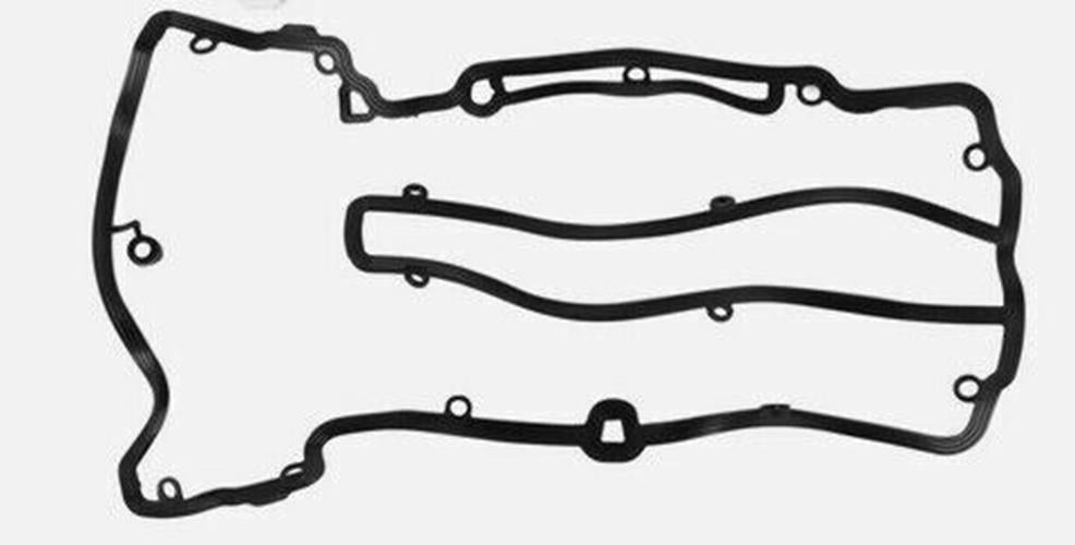 ALUMINUM Valve Cover Kit for Chevy Cruze Trax Sonic Volt Encore ELR 2011-19 1.4L