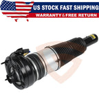 For Audi A8 S8 D4 4H Quattro Front Air Suspension Strut *4G0616039AB 2010 - 2018