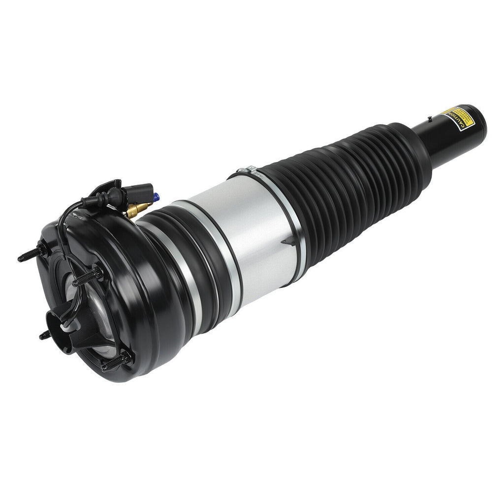 For Audi A8 S8 D4 4H Quattro Front Air Suspension Strut *4G0616039AB 2010 - 2018