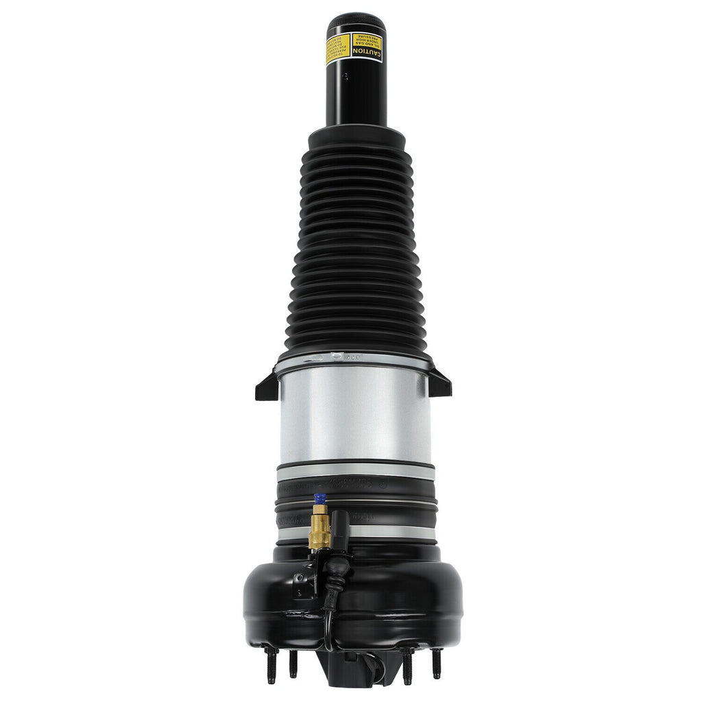 For Audi A8 S8 D4 4H Quattro Front Air Suspension Strut *4G0616039AB 2010 - 2018