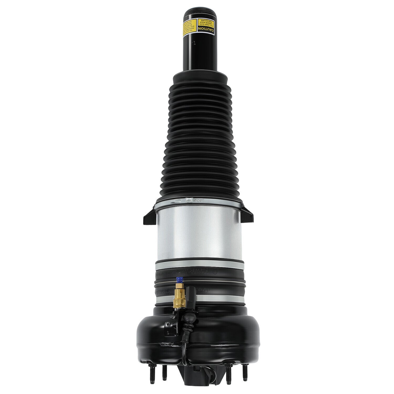 For Audi A8 S8 D4 4H Quattro Front Air Suspension Strut *4G0616039AB 2010 - 2018