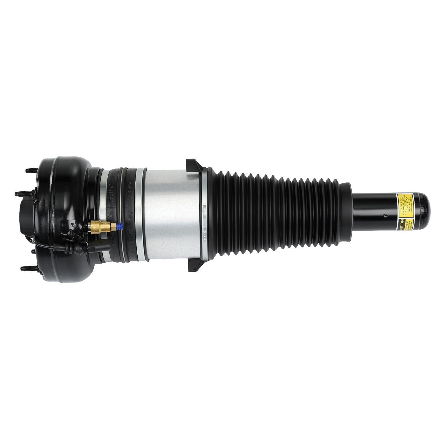 For Audi A8 S8 D4 4H Quattro Front Air Suspension Strut *4G0616039AB 2010 - 2018