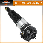For Audi A8 S8 D4 4H Quattro Front Air Suspension Strut *4G0616039AB 2010 - 2018