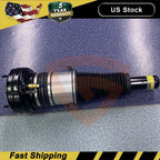 For Audi A8 S8 D4 4H Quattro Front Air Suspension Strut *4G0616039AB 2010 - 2018