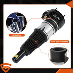 For Audi A8 S8 D4 4H Quattro Front Air Suspension Strut *4G0616039AB 2010 - 2018