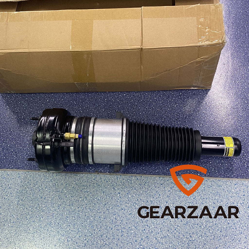 For Audi A8 S8 D4 4H Quattro Front Air Suspension Strut *4G0616039AB 2010 - 2018