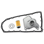 Transmission Oil Filter & Gasket Kit For Nissan ALTIMA 31728-29X0D 31726-28X0A Y