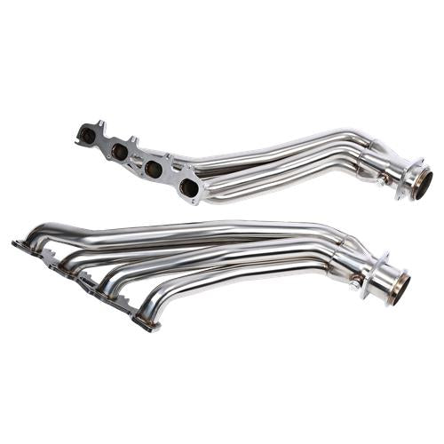 Stainless Exhaust Hearder For Chrysler 300C Dodge Charger Magnum Challenger 5.7L