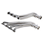 Stainless Exhaust Hearder For Chrysler 300C Dodge Charger Magnum Challenger 5.7L